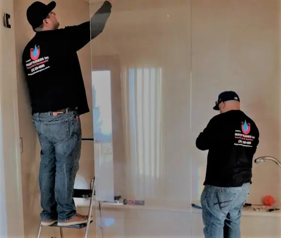 Professional plumbing installation for Drain Cleaning in London Park Apartments