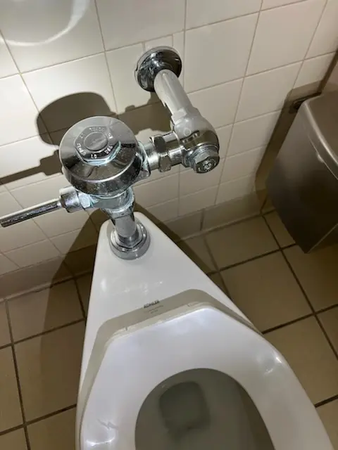 Fixture installation and repair for Garbage Disposal in London Park Apartments